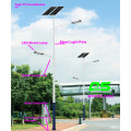 WPSRR-8302 3~15m Municipal Road Hot DIP Galvanized Steet Light Pole style